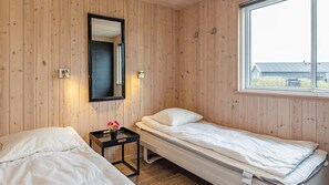 Room - VillaVilla 295 - Ålbæk, Nordjylland (Ålbæk)