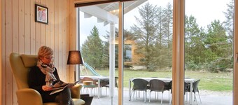 VillaVilla 295 - Ålbæk, Nordjylland