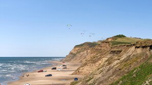 Beach - VillaVilla #196 - Nr. Lyngby ved Løkken, Nordjylland (Løkken)