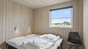 6 bedrooms, free WiFi