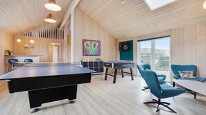 Sala de juegos