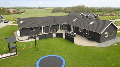 VillaVilla 234 - Kegnæs, Sydjylland