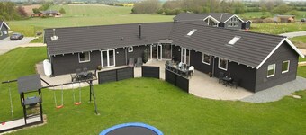 VillaVilla 234 - Kegnæs, Sydjylland
