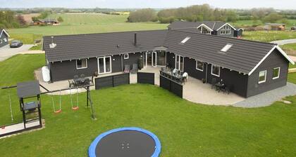 VillaVilla 234 - Kegnæs, Sydjylland