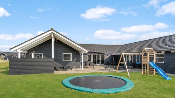 Espace pour enfants