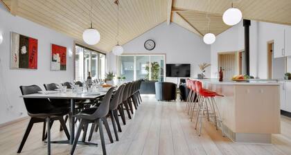 VillaVilla 194 - Nr. Lyngby ved Løkken, nordjyllan