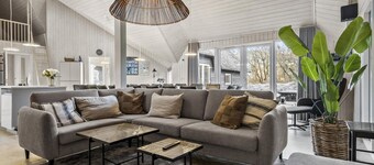 VillaVilla #182 - Rømø, Sydjylland