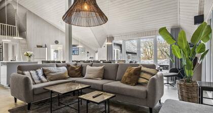 VillaVilla #182 - Rømø, Sydjylland
