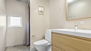 Bathroom - VillaVilla 182 - Rømø, Sydjylland (Rømø)
