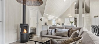 VillaVilla 182 - Rømø, Sydjylland