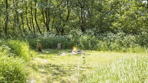 Property grounds - VillaVilla 182 - Rømø, Sydjylland (Rømø)