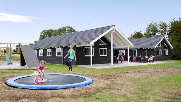 Espace pour enfants