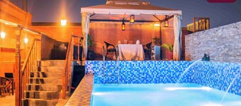 Paundur Community Homestay