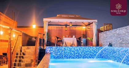 Paundur Community Homestay