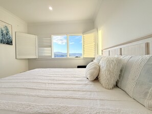 3 dormitoris, Internet i roba de llit 