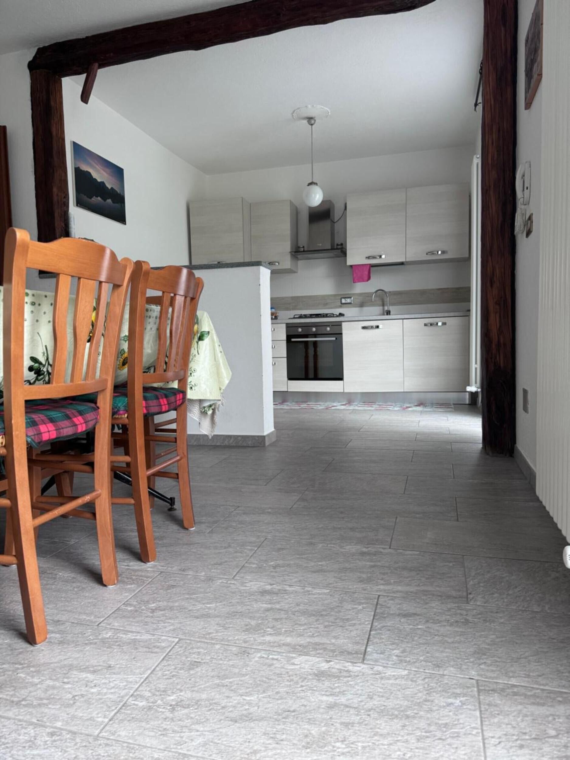 Réfrigérateur, four, plaque de cuisson, lave-vaisselle