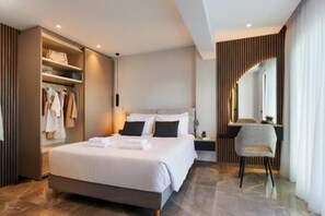 Villa | 2 bedrooms, soundproofing