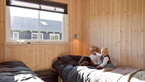 6 chambres, Wi-Fi gratuit