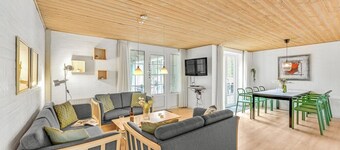 VillaVilla 145 - Vester Husby, Vestjylland