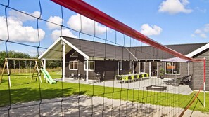 Children’s area - VillaVilla 298 - Nordals, Sydjylland (Nordborg)