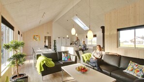Interior - VillaVilla 298 - Nordals, Sydjylland (Nordborg)