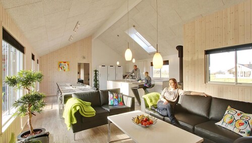 VillaVilla 298 - Nordals, Sydjylland