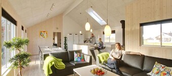 VillaVilla 298 - Nordals, Sydjylland