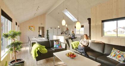 VillaVilla 298 - Nordals, Sydjylland
