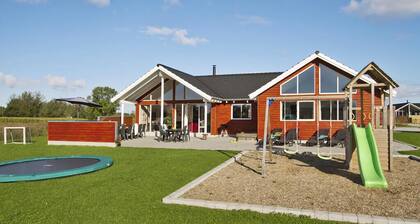 VillaVilla 286 - Nordals, Sydjylland