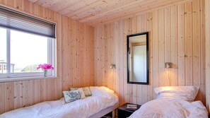 5 bedrooms, free WiFi - VillaVilla 259 - Kegnæs, Sydjylland (Sydals)