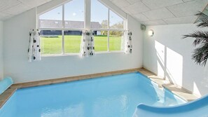 Pool - VillaVilla 259 - Kegnæs, Sydjylland (Sydals)
