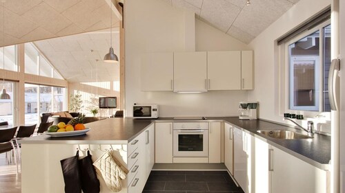VillaVilla 259 - Kegnæs, Sydjylland