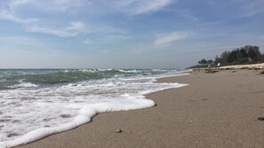 Beach - VillaVilla 259 - Kegnæs, Sydjylland (Sydals)