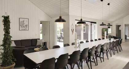 VillaVilla 207 - Marielyst, Lolland/Falster/møn