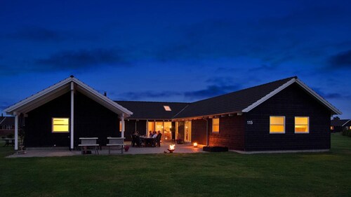 VillaVilla 207 - Marielyst, Lolland/Falster/møn