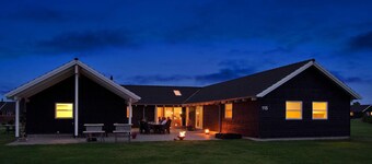 VillaVilla 207 - Marielyst, Lolland/Falster/møn