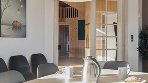 Dining - VillaVilla 176 - Vrist, Vestjylland (Harboøre)