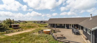VillaVilla 176 - Vrist, Vestjylland
