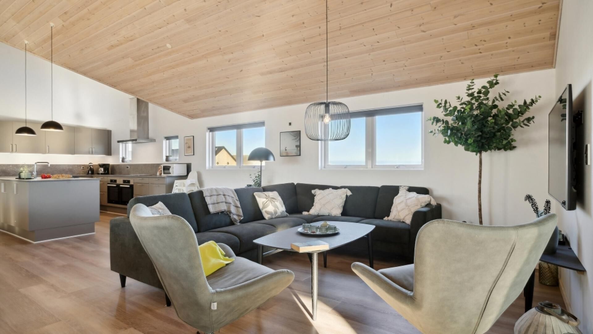 Foyer, table de baby-foot, table de ping-pong