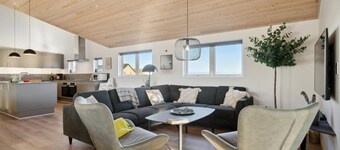 VillaVilla 176 - Vrist, Vestjylland