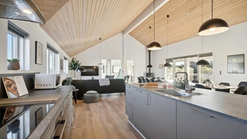 VillaVilla 176 - Vrist, Vestjylland