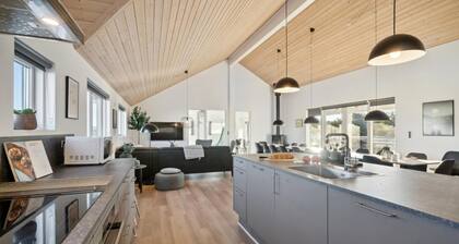 VillaVilla 176 - Vrist, Vestjylland