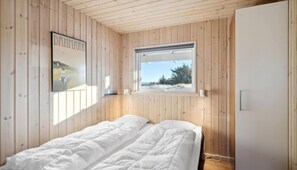 9 bedrooms, free WiFi - VillaVilla 176 - Vrist, Vestjylland (Harboøre)