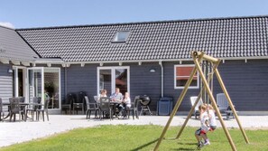 Children’s area - VillaVilla 221 - Bagenkop, Fyn og øer (Bagenkop)
