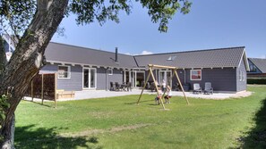 Kindergedeelte