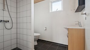 Bathroom - VillaVilla 221 - Bagenkop, Fyn og øer (Bagenkop)