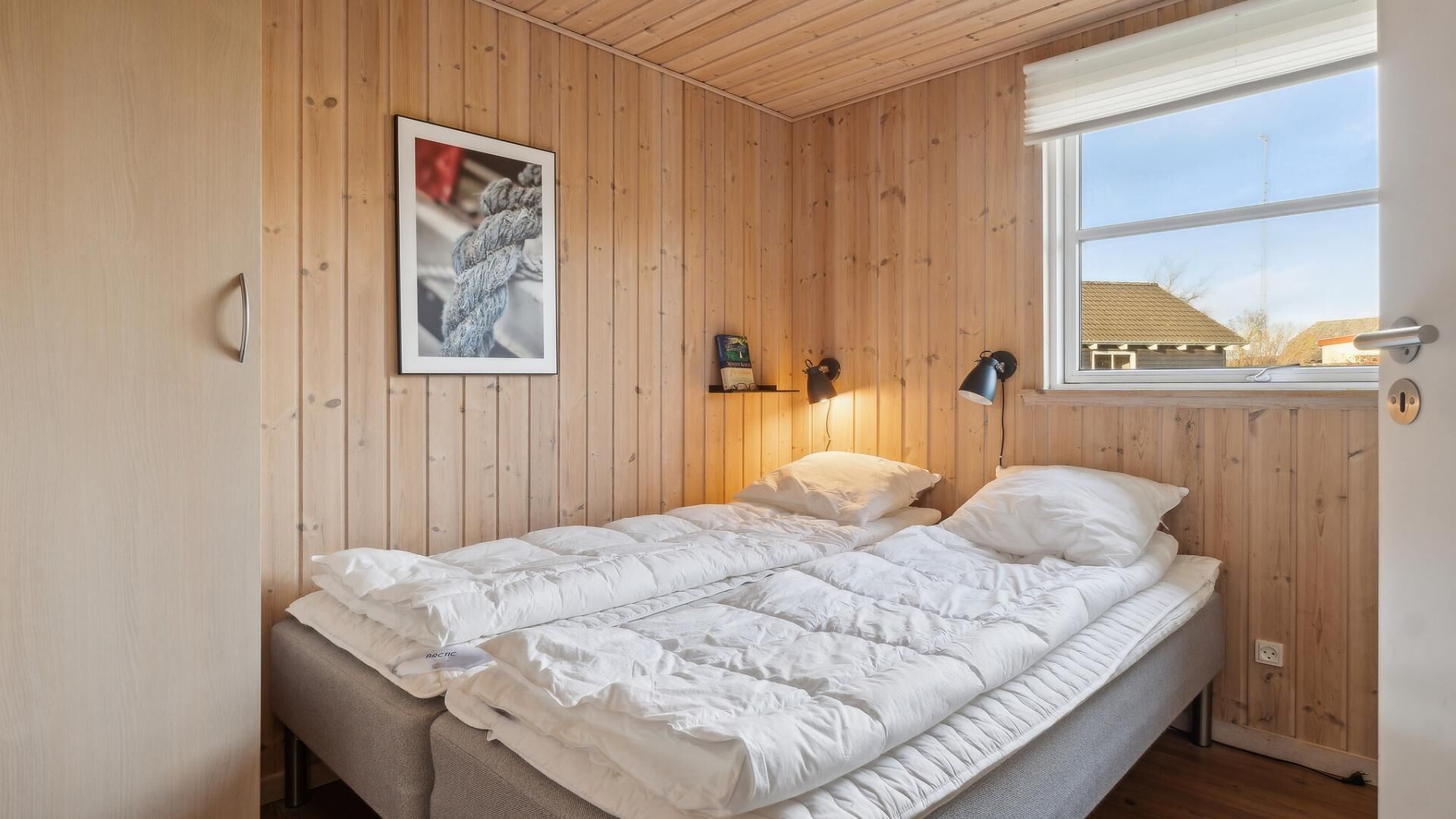 6 Schlafzimmer, kostenloses WLAN