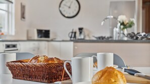 Frukost