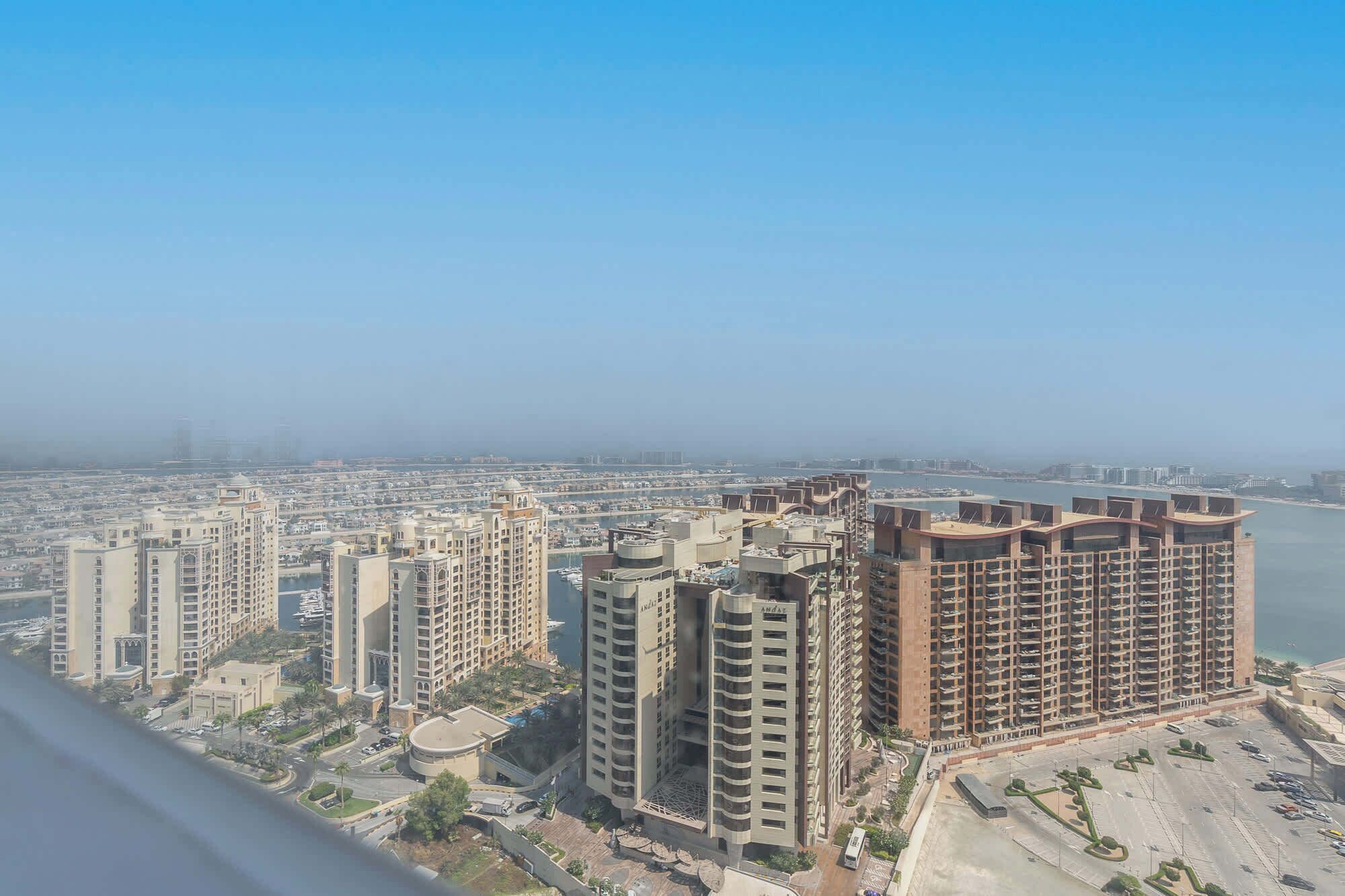 施設からの眺望