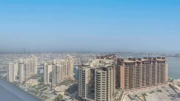 施設からの眺望